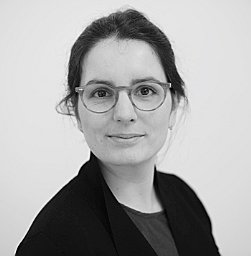 Julia Rahel Bartosch