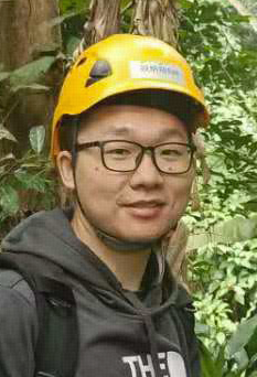 Yuhao Zhao