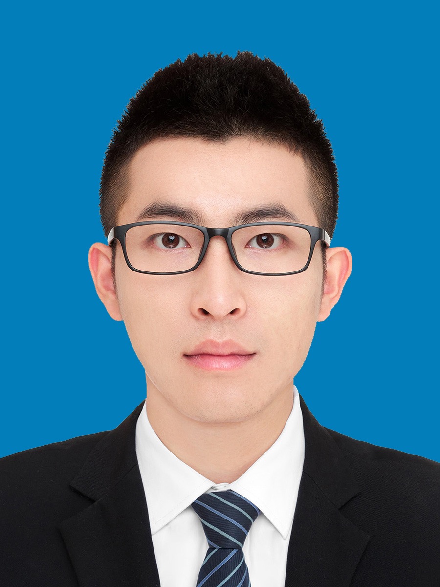 Runmao Zhao