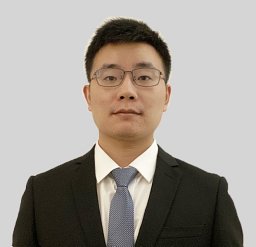 Jindong Huo