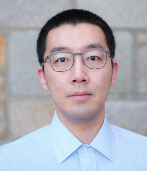 Bingsheng Arthur Yao