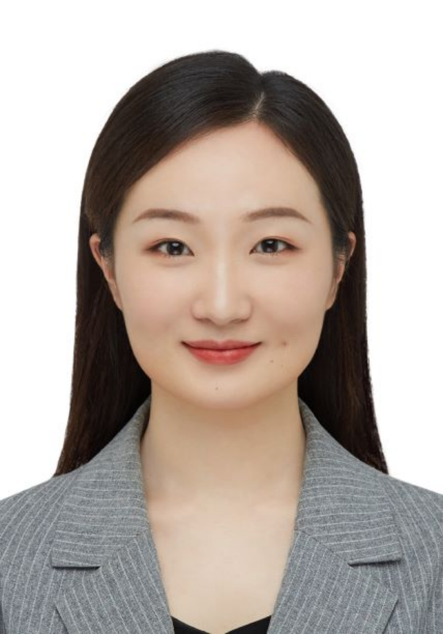 Shuhan Liu