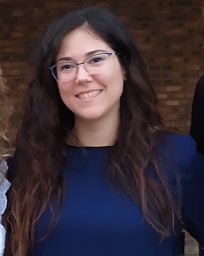 Almudena V. Merchán