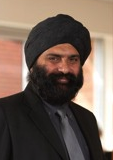 Satvinder Dhaliwal