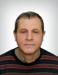 Unal Camdali