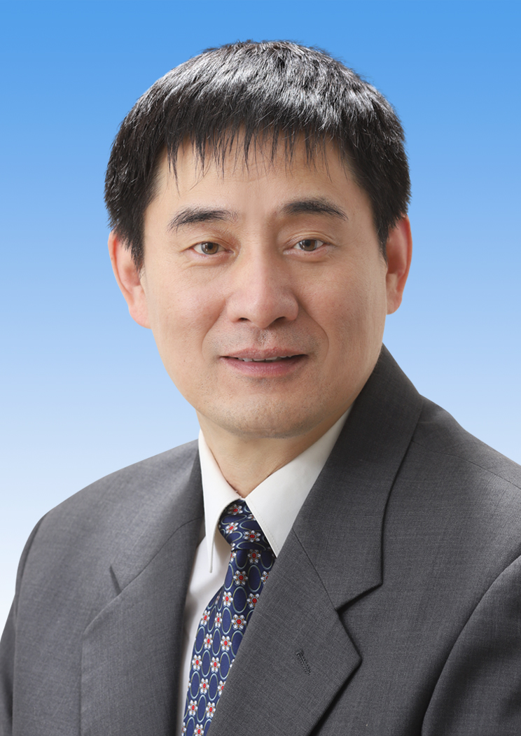 Xiongfei Li