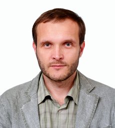 Evgeny B Barmatov