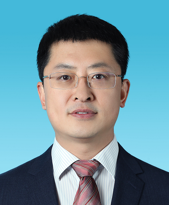 Jin Ma