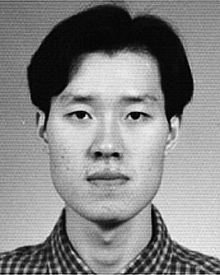 Changhoon Oh