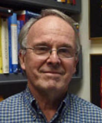 Victor A. Bloomfield