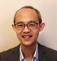 Yen F. Tai