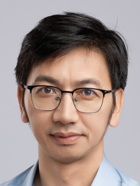 Jinliang Huang