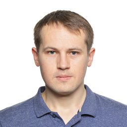 Mikhail Krishtab