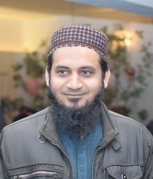 Junaid Iqbal