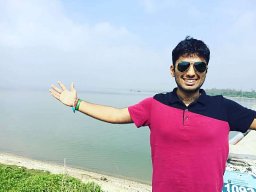 Ashwin Baliga