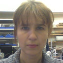 Alexandra Malevskaya