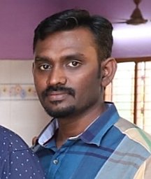 Esack Edwinraj