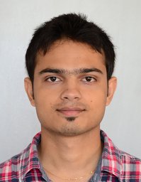 Tushar Semwal