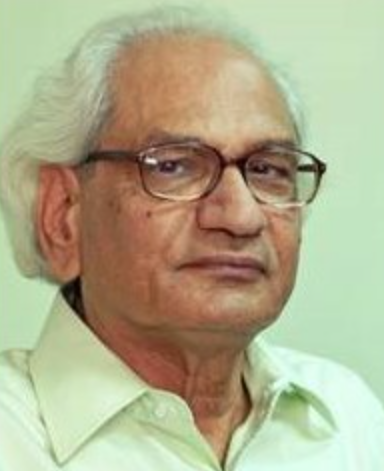 R. M. Mehra