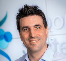 Benjamin M. Gyori