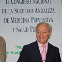 Joaquin Fernandez-Crehuet