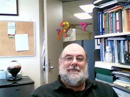 Benjamin L. Clarke