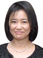 Michiko Kimoto