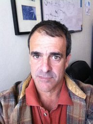 Joshua J. C. Rosenthal