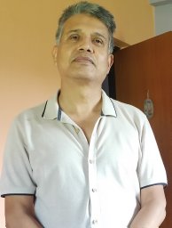 Sanjay Singh