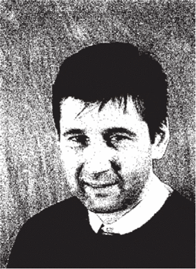 Vasil Postoyalko