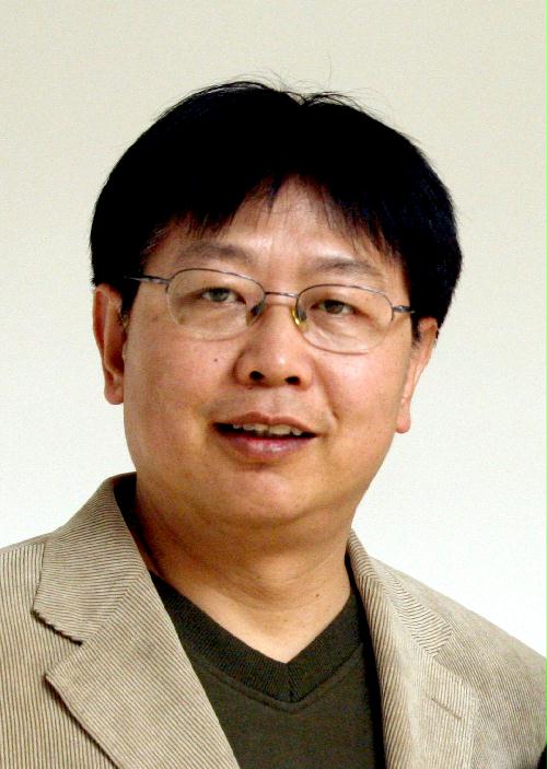 Degui Lin