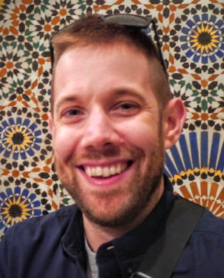 Paul Voosen