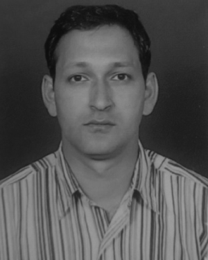 Naresh Chand