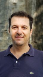 Danilo M. Daloso