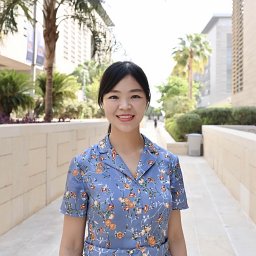 Wanfang Chen