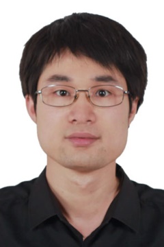 Yongsheng Zhou