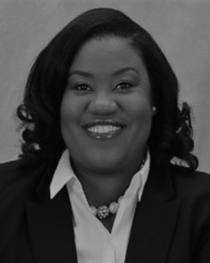 Janelle Mason