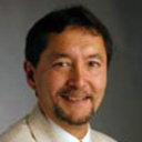 Geoffrey Maruyama