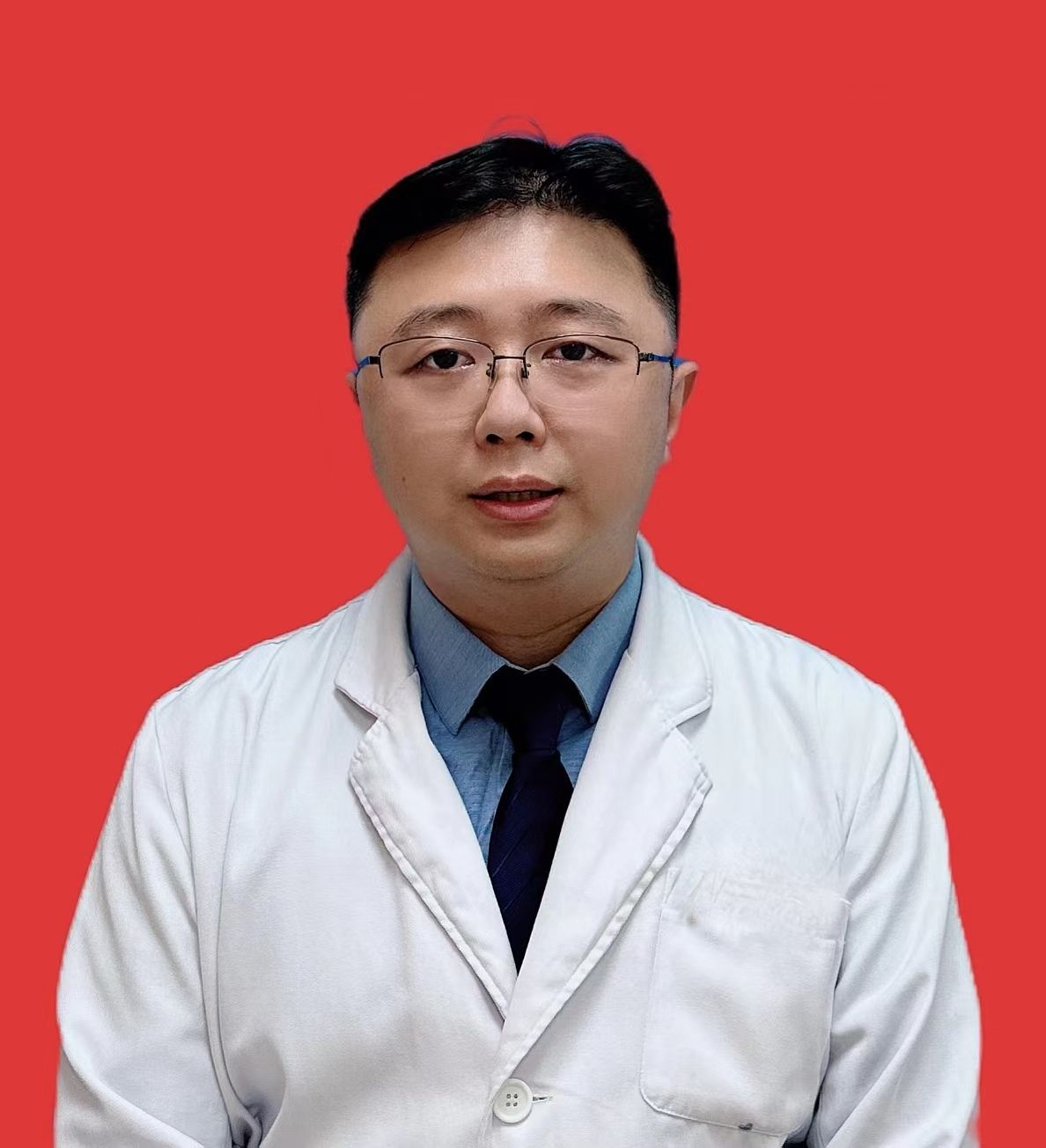 Huan Lin