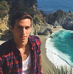 Tanner Carbonati