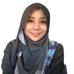 Nur Liza Rahim