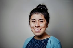 Sylvia Romero
