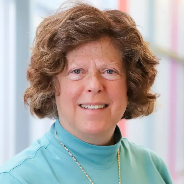 Elizabeth M. Simpson
