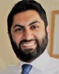 Salim Alam
