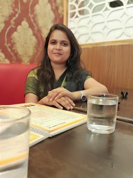 Chhaya Verma