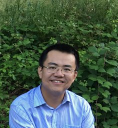 Xin Guo