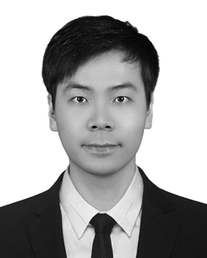 Qianzhen Zhang