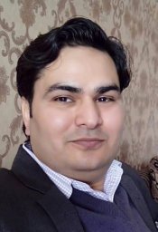 Paras Sharma