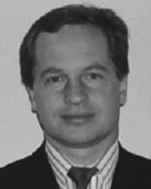 Alexei V. Saveliev