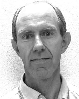 Steve Wolfley